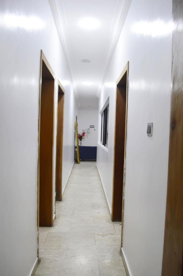 His Dulce Apartments Lagos Esterno foto