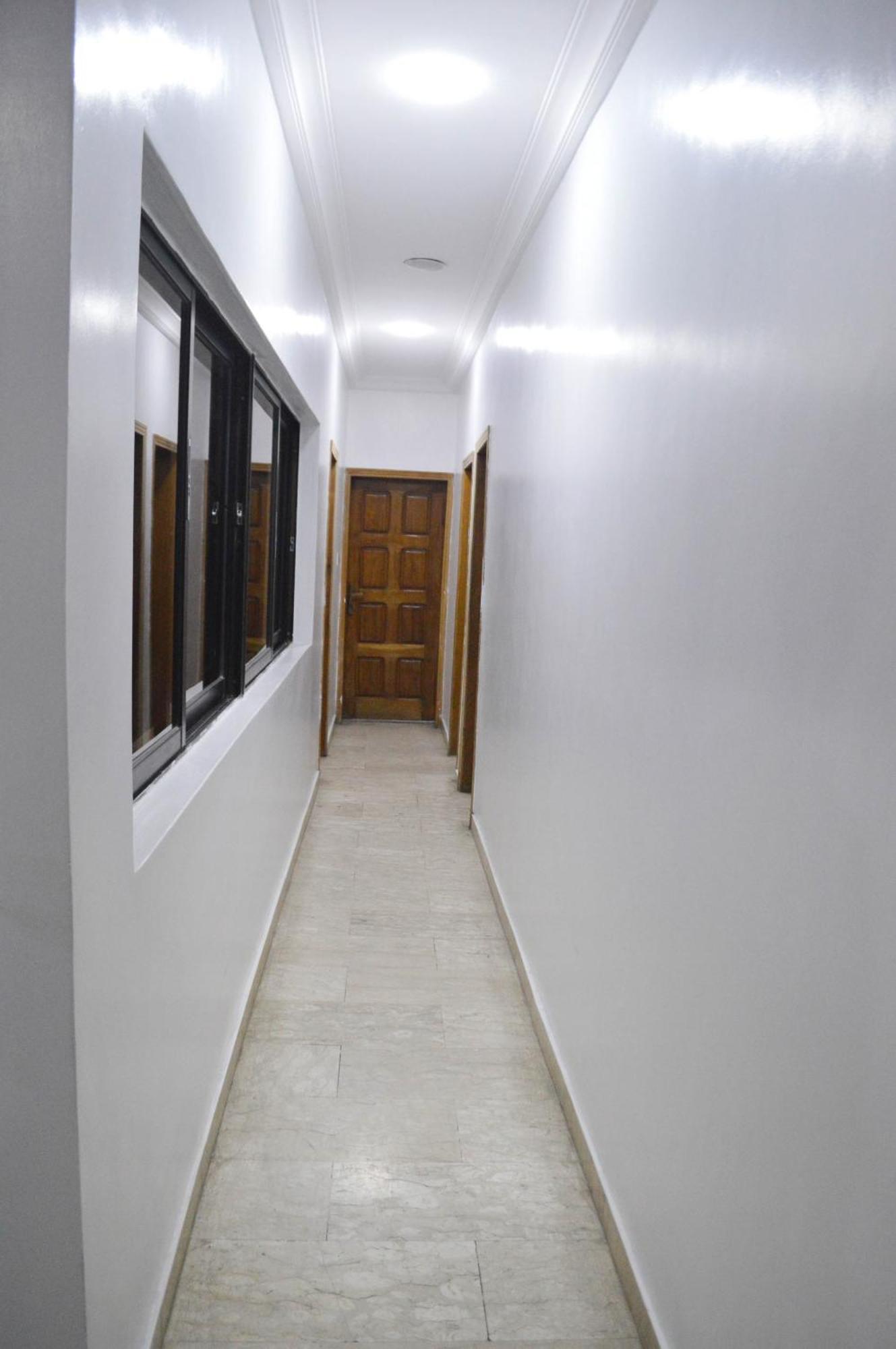 His Dulce Apartments Lagos Esterno foto